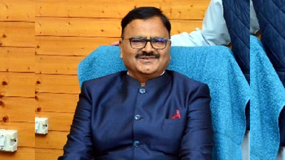 J&K minister rejects statehood demand for Jammu, calls for Ladakh’s reunion