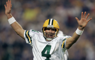 Brett Favre responds after viral post misrepresents his Parkinson’s battle