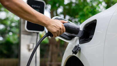 Auto players seek EV protection in EU pact