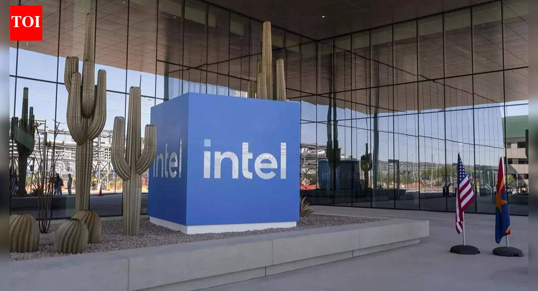 CES 2026: Intel has ‘good news’ for handheld console gamers