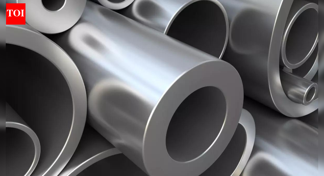 German giant Thyssenkrupp may sell steel biz to Jindal