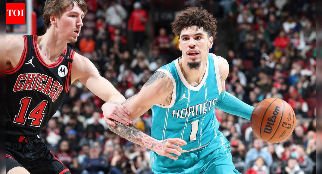 Is LaMelo Ball playing tonight vs the Toronto Raptors? Latest update on the Charlotte Hornets star's injury report (January 7, 2026)