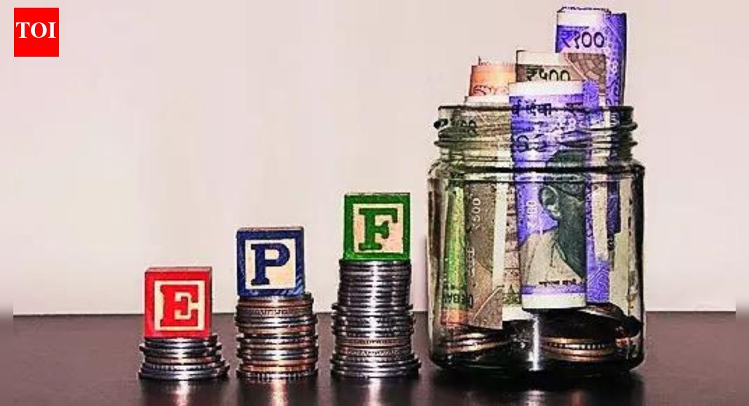 Govt considers raising EPFO monthly wage cap to Rs 25k-30k