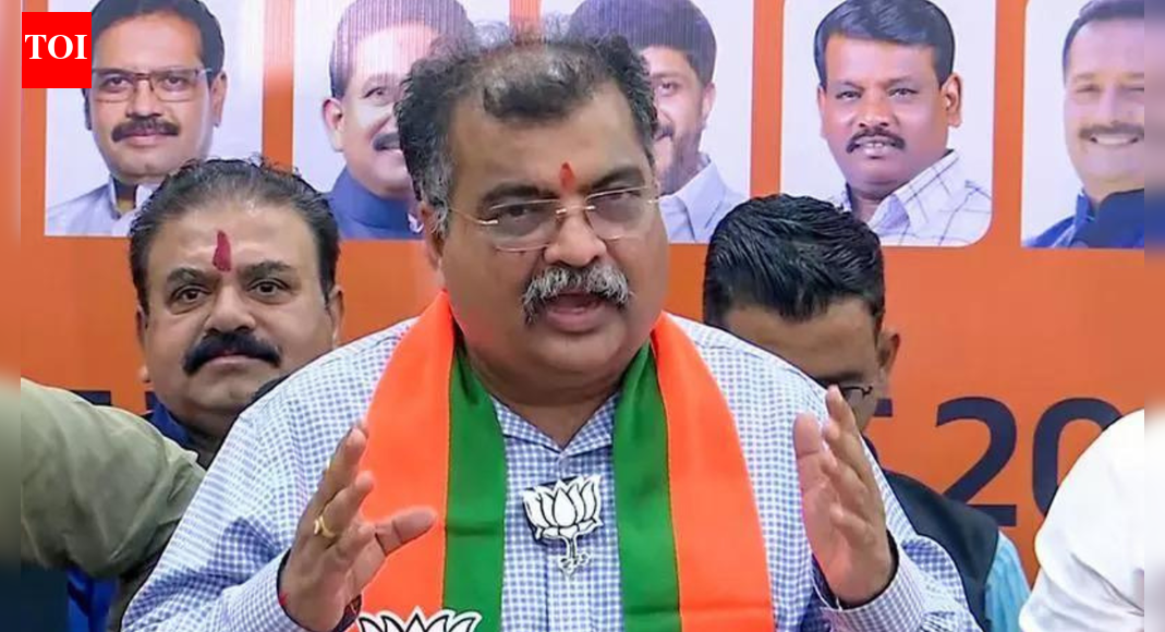 Remove posts linking BJP neta to resort murder: HC to Cong, AAP