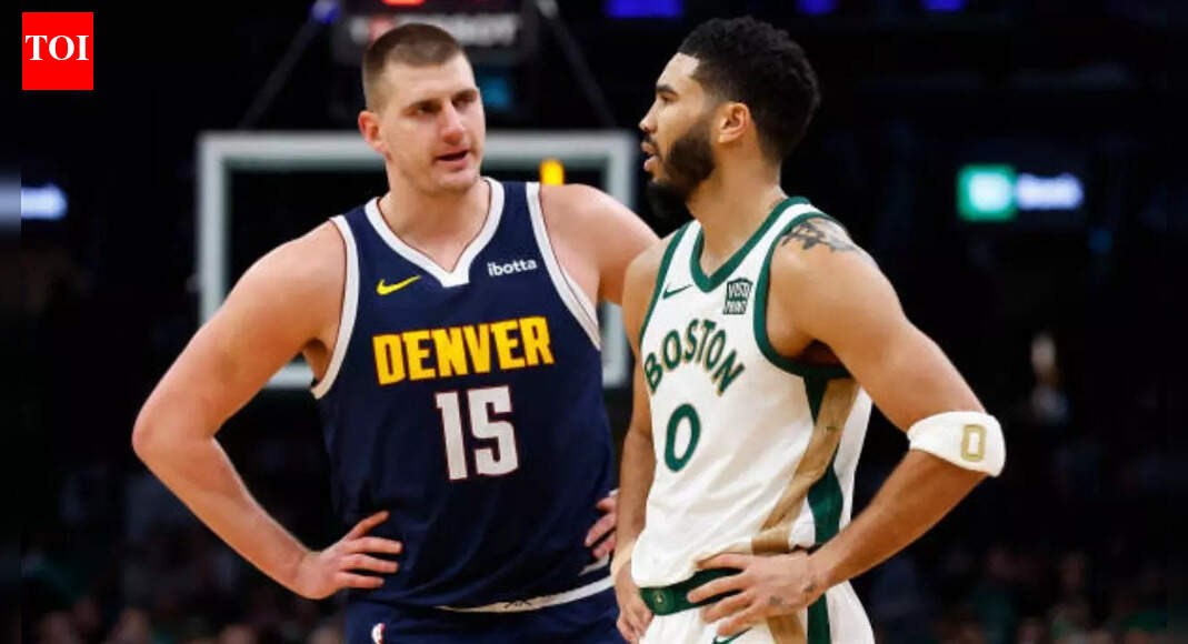 Boston Celtics vs Denver Nuggets (01-07-2026) game preview: When and where to watch, expected lineup, injury report, prediction, and more