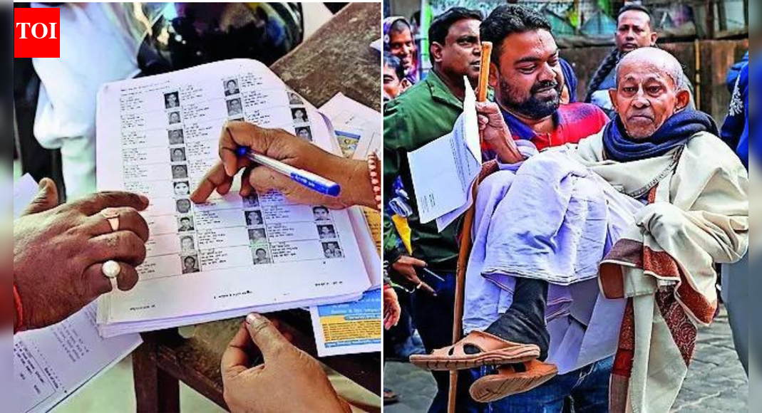 EC offers SIR relief, says kin can appear for outstation voters; hearings in Bengal will have to be completed by Feb 8