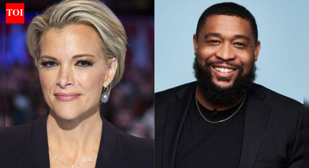 “How fake these people are”: Brandon Tatum blasts Megyn Kelly over caution on Trump’s Venezuela comments and US action