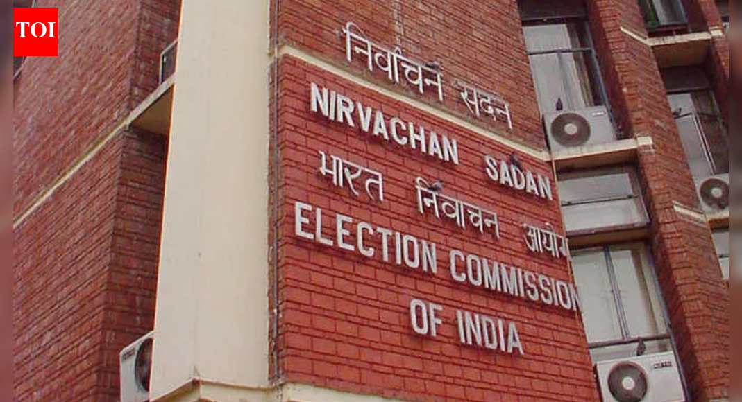 100 from around world to attend meet hosted by EC