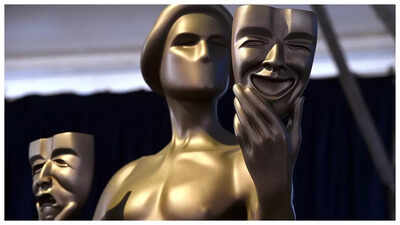 Actor Awards complete list of nominees: Leonardo DiCaprio's 'One Battle After Another' dominates in film category; 'The Studio', 'The White Lotus' lead in television