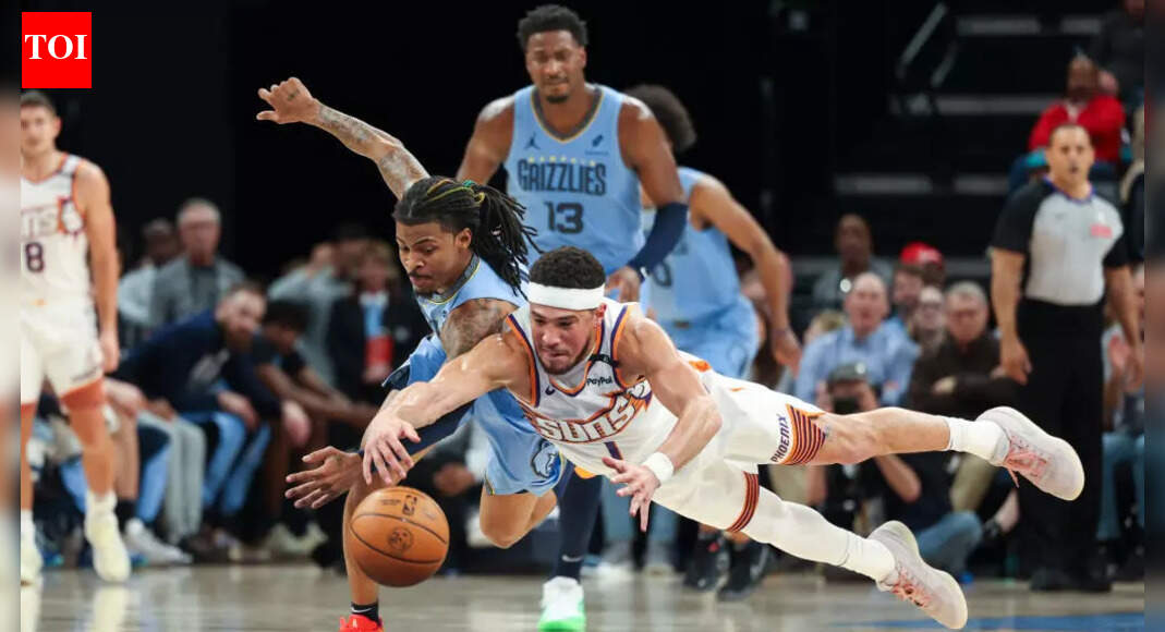 Phoenix Suns vs Memphis Grizzlies regular season game: Full injury report, who's out, where to watch, and more (January 7, 2026)
