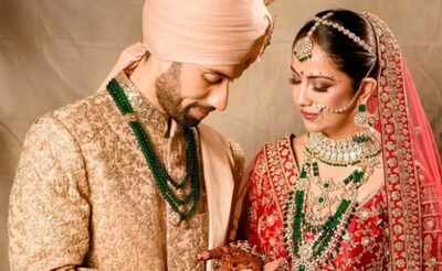 Avika Gor and Milind Chandwani open up about big change ahead; Fuel pregnancy speculation