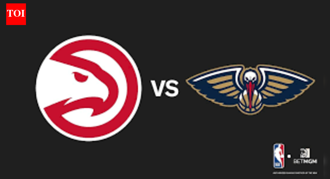 Atlanta Hawks vs New Orleans Pelicans (01-07-2026) game preview: When and where to watch, expected lineup, injury report, prediction, and more