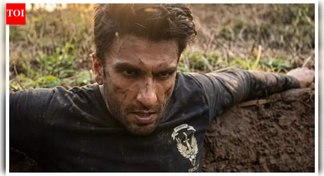 'Dhurandhar' box office collection Day 34: Ranveer Singh–Akshaye Khanna starrer extends record as highest-earning Hindi film