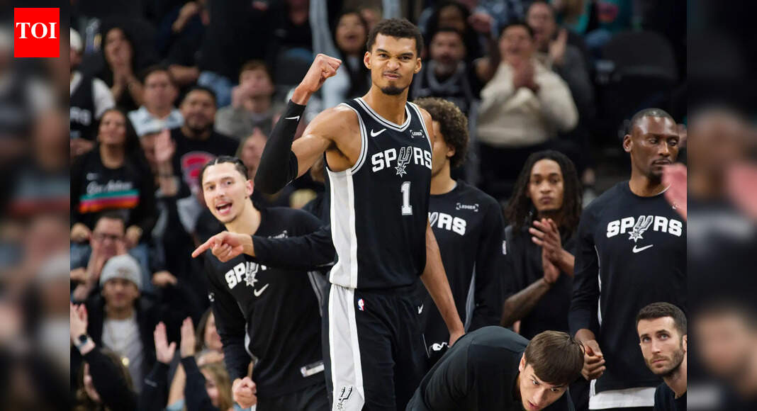 Is Victor Wembanyama playing tonight vs the Los Angeles Lakers? Latest update on the San Antonio Spurs star's injury report  (January 7, 2026)