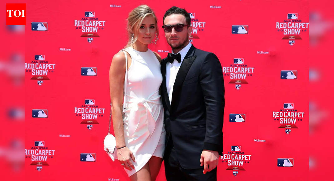 Who is Reagan Bregman? Everything you need to know about Alex Bregman’s wife
