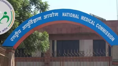 NMC charges Rs 2 lakh one-time fee for colleges to hike MBBS seats, PG intake up 450 so far