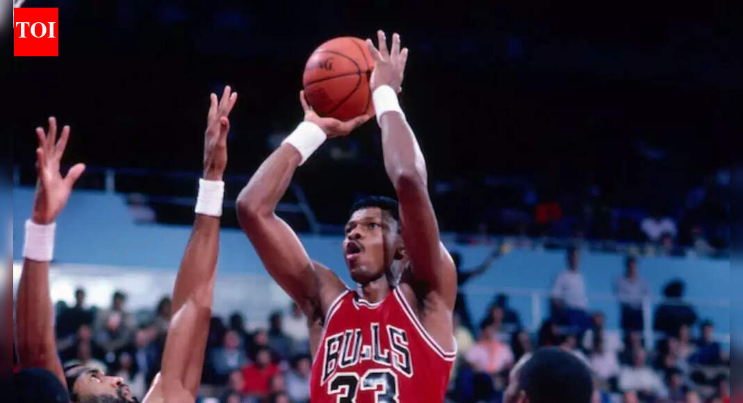 Who was Jawann Oldham? Former Michael Jordan passes away at 68