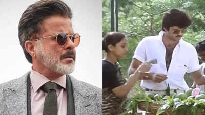 Anil Kapoor praises Yash and Rishab Shetty; says ‘Salute to them’; marks 43 years of his Kannada debut