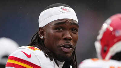 Rashee Rice accused of years-long domestic abuse as ex-girlfriend Dacoda Nichole's allegations spark fresh controversy around NFL star