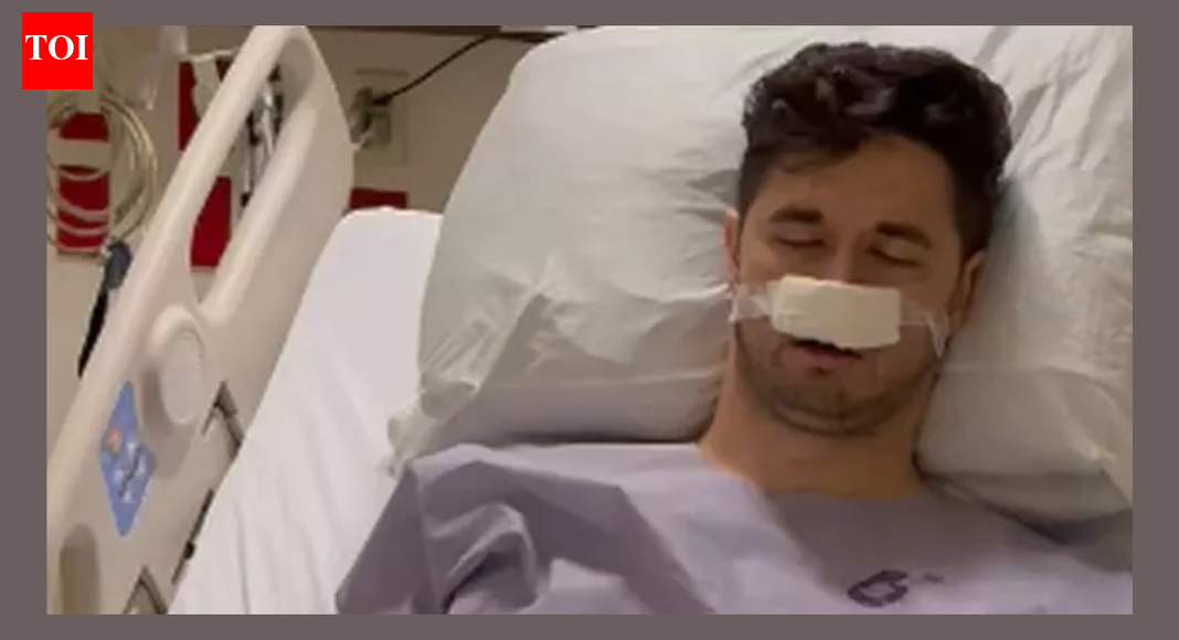 Man wakes from surgery speaking fluent ‘native-level’ Spanish despite only knowing how to count to 10