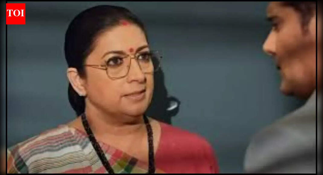 ‘Kyunki Saas Bhi Kabhi Bahu Thi 2’ January 7 written update: Ritik feels agitated over Tulsi’s return, Ranvijay tries to take advantage of the situation