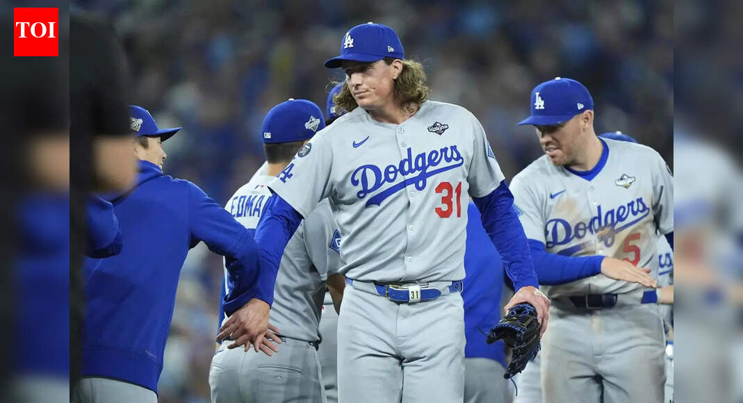 MLB trade rumors: Los Angeles Dodgers strongly linked to $22.06 million Toronto Blue Jays star ahead of free agency to improve championship odds