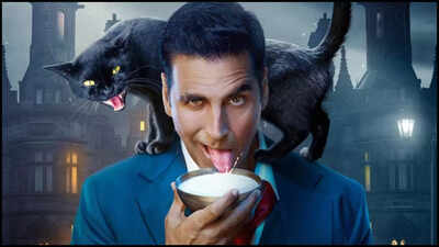 Akshay Kumar’s ‘Bhoot Bangla’ gets a new release date; Horror-comedy to arrive in May 2026