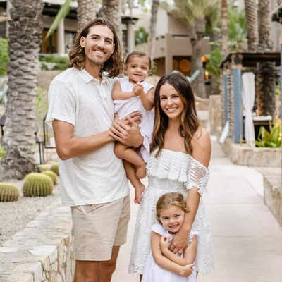 Toronto Blue Jays pitcher Kevin Gausman's wife Taylor's post lights up  Instagram after Shane Bieber's wife Kara's playful reaction | MLB News -  The Times of India