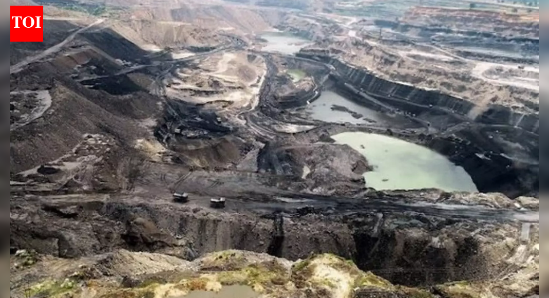 Clashes between residents, mining company operators leave 4 dead in Afghanistan