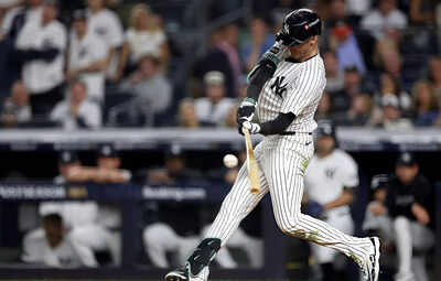 MLB trade rumours: Cody Bellinger seeks six- or seven-year contract while New York Yankees prefer shorter commitment