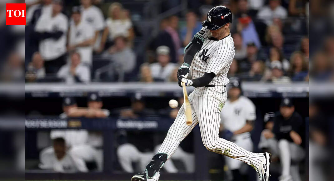 MLB trade rumours: Cody Bellinger seeks six- or seven-year contract while New York Yankees prefer shorter commitment