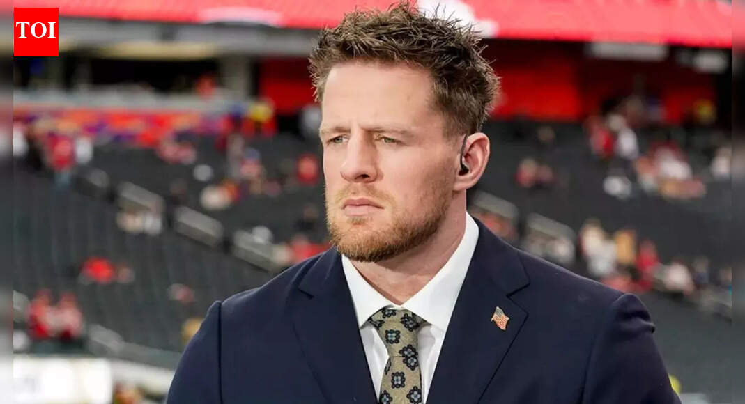 What was JJ Watt's net worth in 2025: Exploring his endorsements, investments, car collection and more