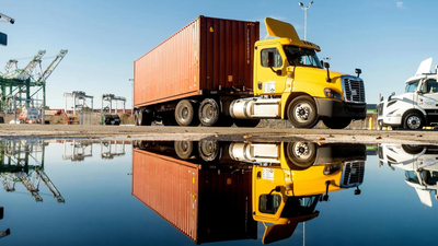 California loses $160 million due to delay in revoking 17,000 commercial driver licenses for immigrants