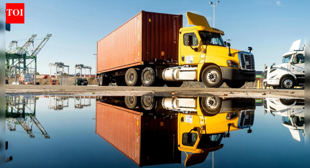 California loses $160M for delaying revocation of 17,000 commercial driver's licenses for immigrants