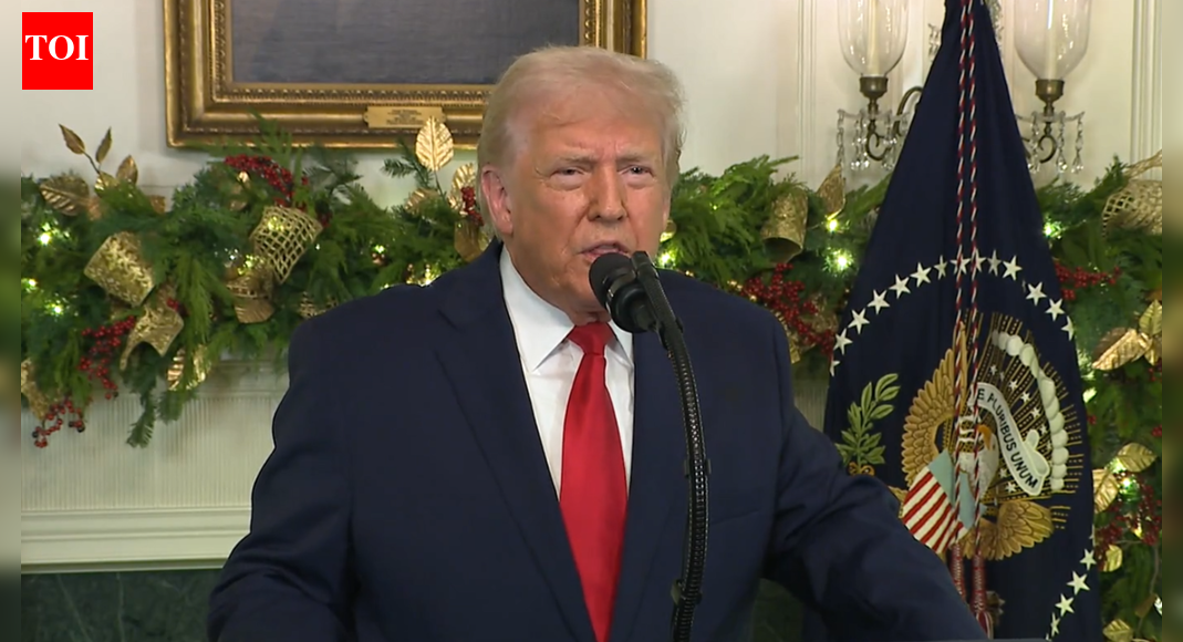 From climate treaty to peacebuilding panel: Trump withdraws US from 66 entities — full list