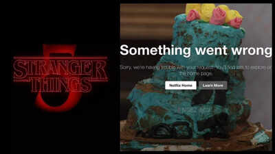 'Stranger Things' Episode 9 hoax CRASHES Netflix; Fans react as Duffer brothers debunk 'conformity gate' theory