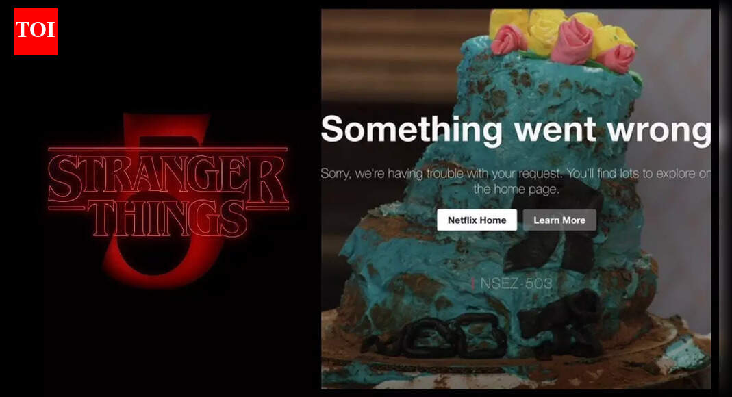 'Stranger Things' Episode 9 hoax CRASHES Netflix; Fans react as Duffer brothers debunk 'conformity gate' theory