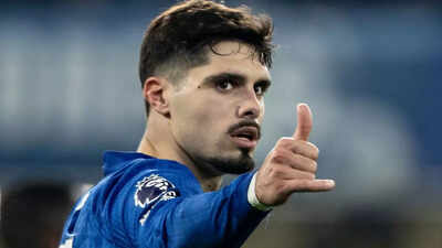 “So useless bro”: Chelsea’s devastating defeat against Fulham propelled fans to fume over one star player