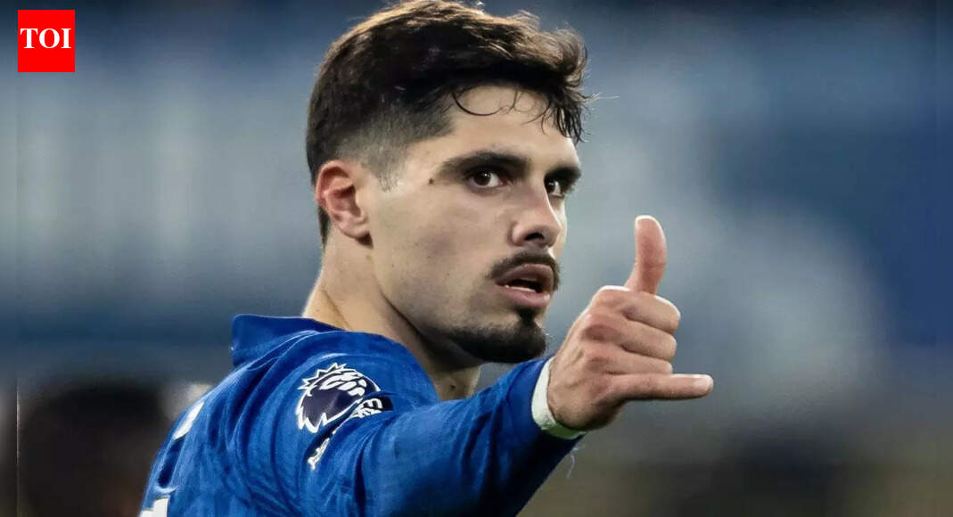 'So useless bro': Chelsea fans furious at star after heavy Fulham defeat