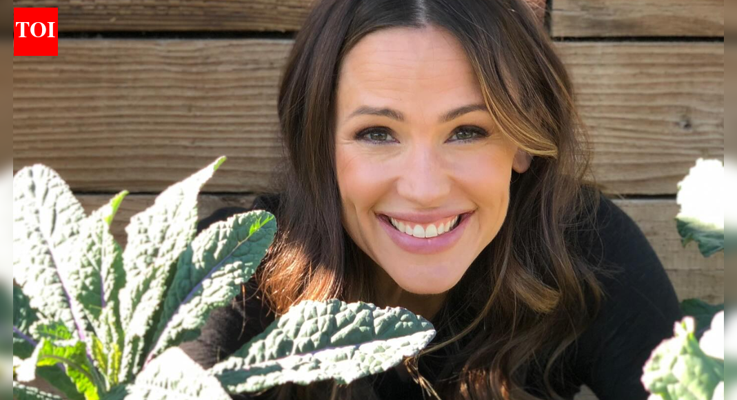 Raising teenagers isn’t easy and here's how Jennifer Garner keeps it real