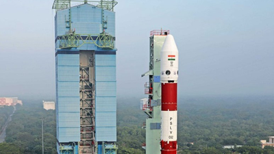 Isro will usher in NY with PSLV C62 mission on Monday; will launch surveillance sat EOS-N1, 18 payloads