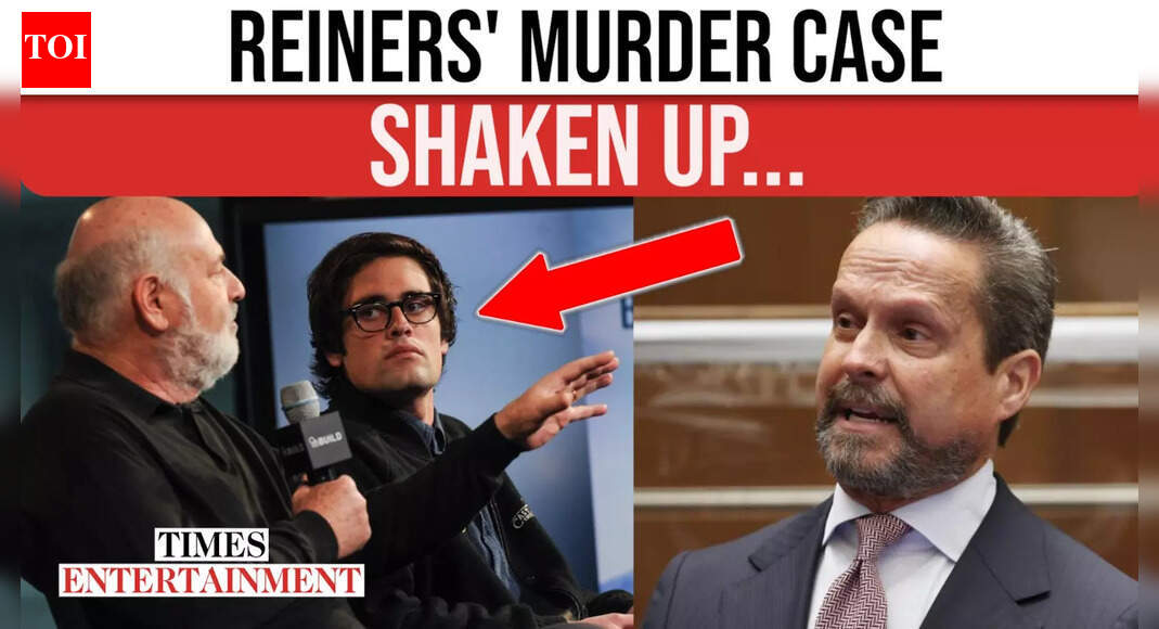 Nick Reiner’s Energy Lawyer Walks Away: Alan Jackson’s Shock Exit Raises Critical Questions