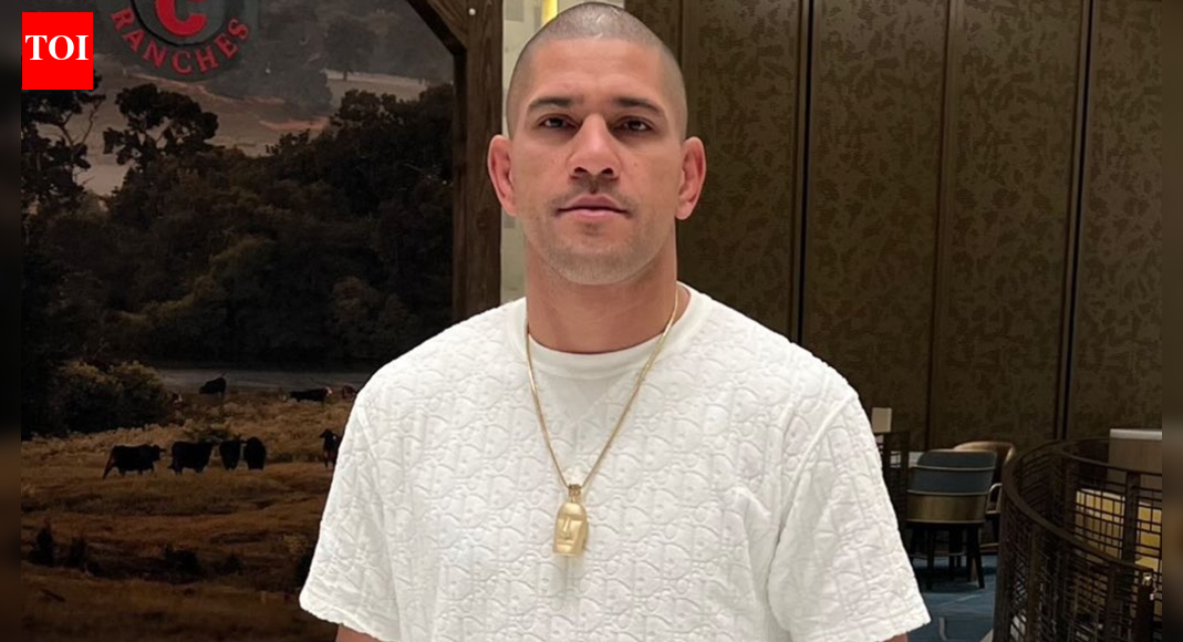 Alex Pereira: A deep look into UFC fighter's net worth, records, family, endorsements, and more