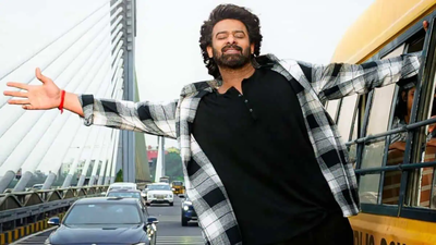 ‘The Raja Saab’: Andhra Pradesh allows Rs 1000 premiere tickets for Prabhas starrer horror-comedy film