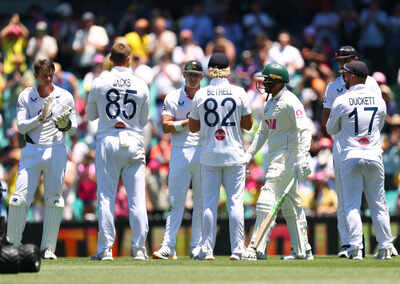 Farewell on Top: Australia seal 4–1 Ashes triumph as Usman Khawaja bows out in style at the SCG