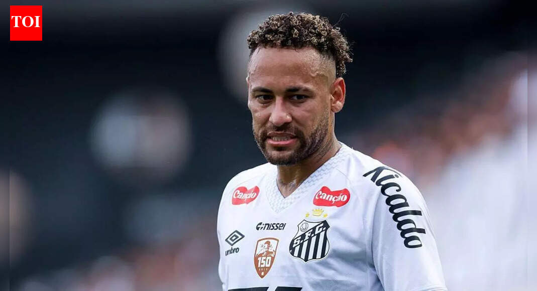 Neymar makes biggest flex with Batmobile and private jet worth over a whopping $63 million, but there’s a catch