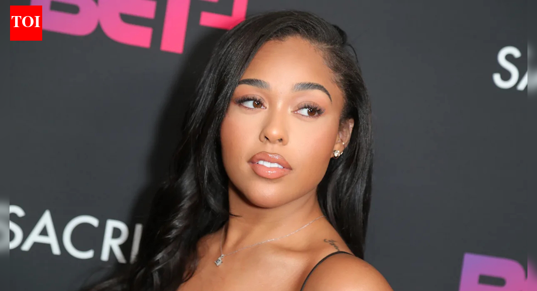 Karl-Anthony Towns’ fiancee Jordyn Woods flaunts engagement glow as congratulatory gestures continue to roll in