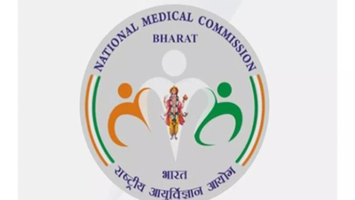 NMC charges Rs 2L one-time fee to hike MBBS seats, PG intake up 450 so far