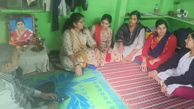 Mom dies, girl lives: One bottle saves a life amid Indore water crisis; did packaged water make all the difference?