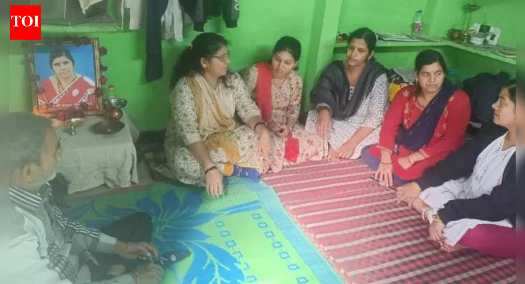 Mom dies, girl lives: One bottle saves a life amid Indore water crisis; did packaged water make all the difference?